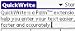 QuickWrite 5 (English) downloadable Software