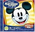 Disney's Karaoke Series: Disney's Greatest Hits