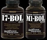 Extreme Hardcore Series-Fizogen Muscle Building Formula, 1ct