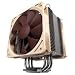 NOCTUA CPU-Kuehler NH-U12P SE2 universell f LGA1366 1156 775 AM2 AM2+ AM3 mit 12mm Luefter Heatpipes max. 19.8dBA