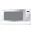 Sharp R-420LW Family Size Countertop Microwave