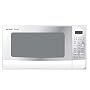 Sharp R-420LW Family Size Countertop Microwave