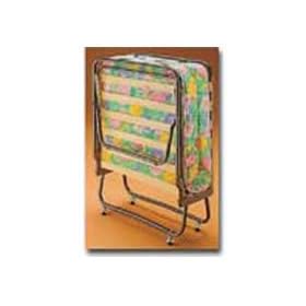 Freedom Sleeper Folding Cot on Wheels