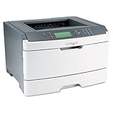E460DW Mono Laser Printer