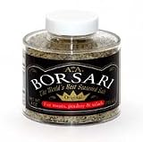 Borsari Seasoned Salt - Original Blend