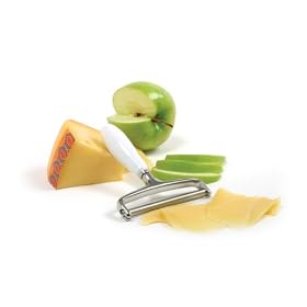 Norpro Porcelain Deluxe Cheese Slicer by Norpro