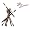 Yves Saint Laurent Dessin Des Sourcils (Eyebrow Pencil) 3 Glazed Brown