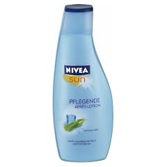 Nivea Sun Pflegende Apr�s-Lotion, 400ml