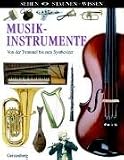 Musikinstrumente: Von der Trommel bis zum Synthesizer