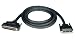 Tripp Lite S454-006 SCSI Ultra2/U160/U320 LVD/SE Cable Offset -VHDCI68M/HD68M - 6ft
