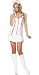 Head Nurse Sexy Costume