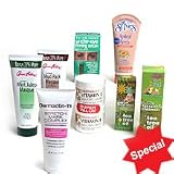 Cosmetic Solutions Facial Care Deluxe Kit