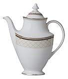 Baroness Coffee Pot L/S  from Royal Doulton