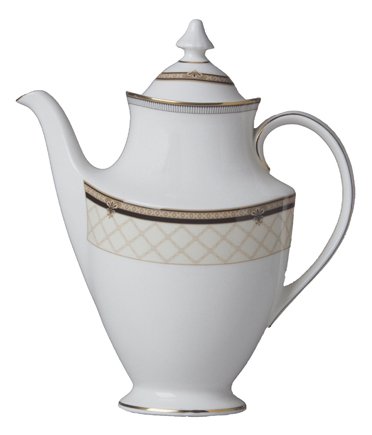 Baroness Coffee Pot L/S