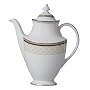 Baroness Coffee Pot L/S