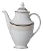 Baroness Coffee Pot L/S