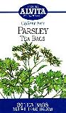 Parsley Tea - 30 - Bag