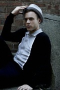 Image of Olly Murs