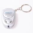 Sonic Mosquito Insect Repeller Keychain