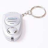 Sonic Mosquito Insect Repeller Keychain