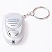 Sonic Mosquito Insect Repeller Keychain