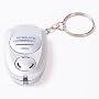 Sonic Mosquito Insect Repeller Keychain
