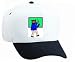 White Cap with body, teacher, individuals, individual, instructor, humans, professor,...