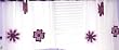 Mulberry - Drapes: 1 pair