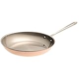 All-Clad Cop-R-Chef 12-Inch Fry Pan