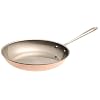 All-Clad Cop-R-Chef 12-Inch Fry Pan