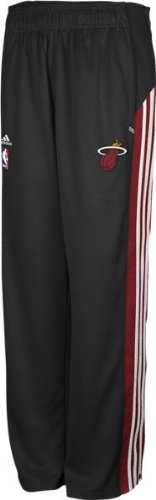 Miami Heat NBA On Court Player Warm Up Pants