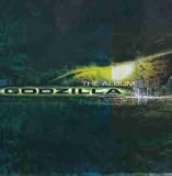 Godzilla - The Album - Verschiedene Interpreten