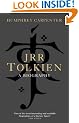J. R. R. Tolkien: A Biography
