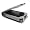 Incipio Race Day Leather Flip Case for Zune 80/120 GB (White)