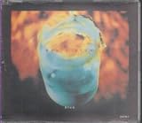 BLUE CD UK ISSUE PRESSED IN AUSTRIA EPIC 1993