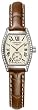 NEW LONGINES EVIDENZA LADIES MINI WATCH L2.175.0.71.5