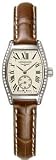 LONGINES Watch:NEW LONGINES EVIDENZA LADIES MINI WATCH L2.175.0.71.5