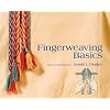 Fingerweaving Basics