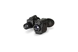 ATN FIITS14 with 4th Gen. IIT Fusion Image Intensification Thermal System