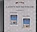 Pronunciation CD for Latin's Not So Tough! Level 4 and Level 5