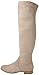 Calvin Klein Women's Rae Stretch Microfiber Slouch Boot