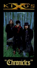 King`s X Chronicles [VHS]