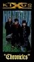 King's X Chronicles [VHS]