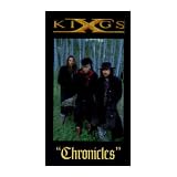 King's X Chronicles [VHS]