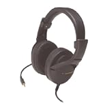 Koss HQ1 Vibration Stereophones