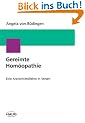 Gereimte Hom�opathie