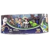 Disney Toy Story Figure Set