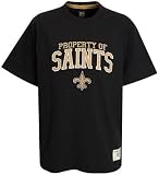 New Orleans Saints NFL t-shirt