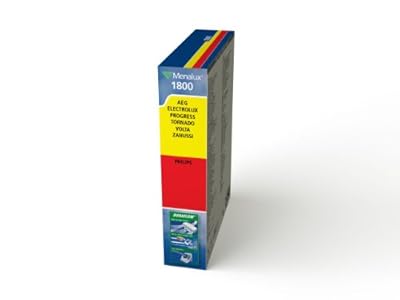 Menalux 1800 special