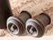 Vacu Vin Wine Saver Extra Stoppers, Set of 2
